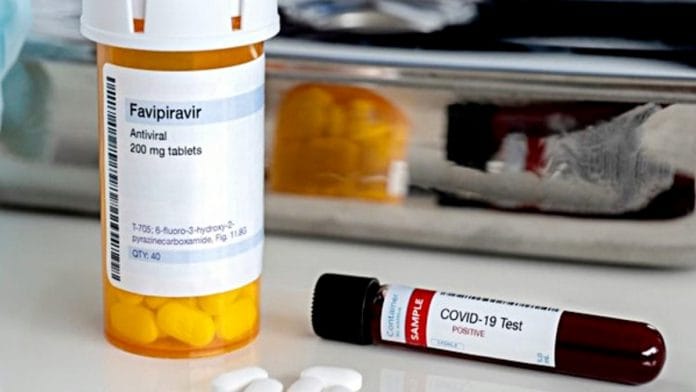 Glenmark Pharmaceuticals manufactures FabiFlu, the generic version of Japanese anti-influenza drug Favipiravir | ANI