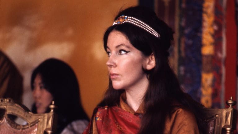 When Hope Cooke, the American socialite wife of Sikkim king, asked for return of Darjeeling