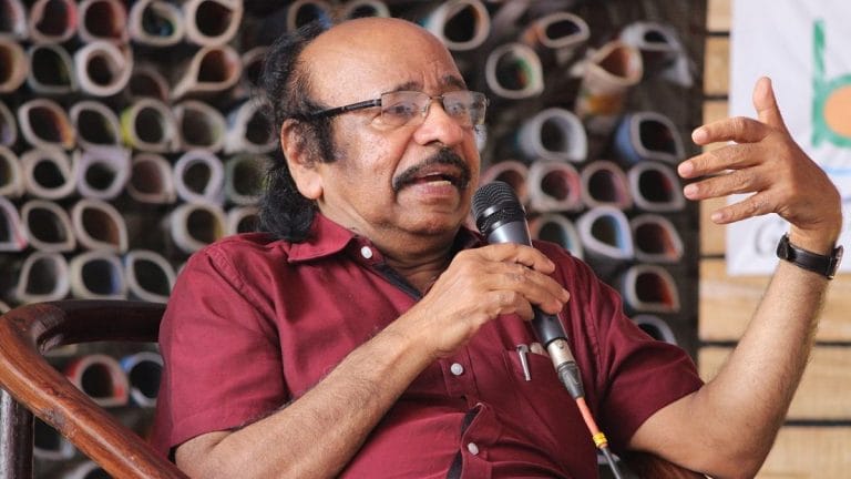 Renowned Malayalam poet says blocked by Facebook for 24 hrs after posts on Modi, Shah
