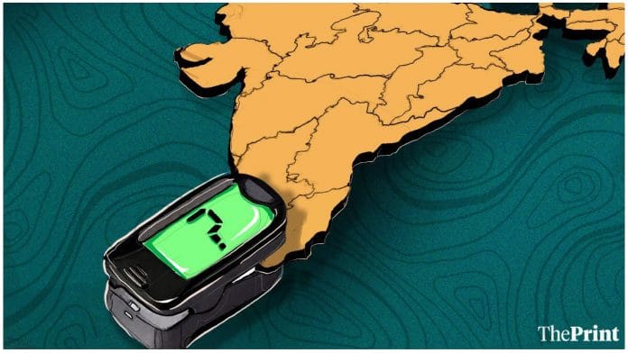 Illustration by Soham Sen | ThePrint Team