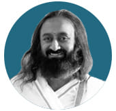 Gurudev Sri Sri Ravi Shankar