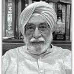 Preet Mohan Singh Malik