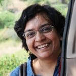 Rajeshwari Deshpande