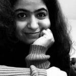 Sanghamitra Mazumdar