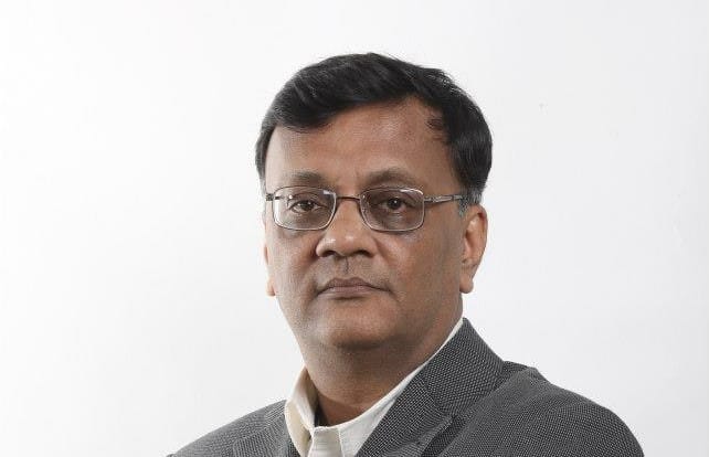 Sunil Jain