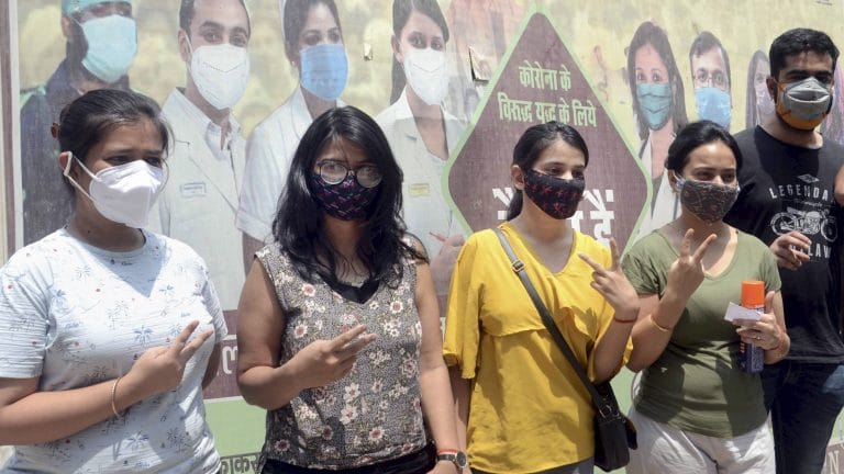 Young India wants Covid vaccines, but CoWIN just won’t let us win