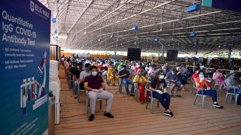 Scientific data was India’s strength in polio, leprosy fight. In Covid, it’s a silent victim