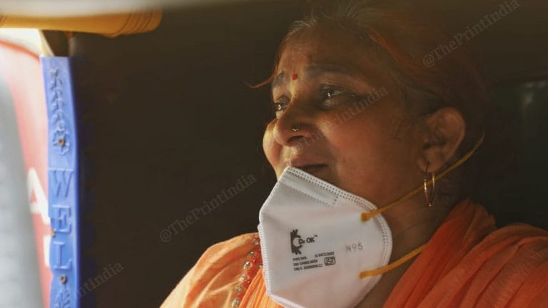 Indian Americans on high alert for news from families about Covid. And then our call came