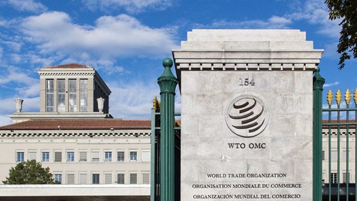 Now, it’s over to the WTO to clinch a deal on vaccine patent waivers