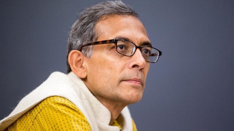 Modi govt should spend more to support people, says Nobel laureate Abhijit Banerjee