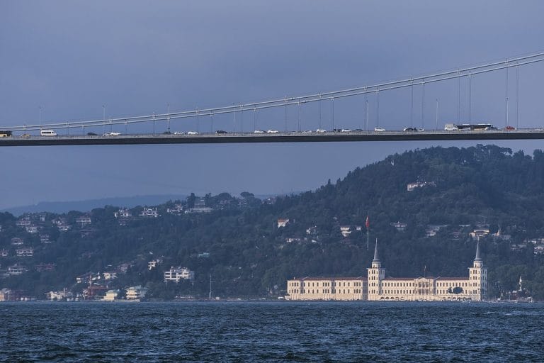 Why Black Sea is the next battleground for the US, Russia and Ukraine