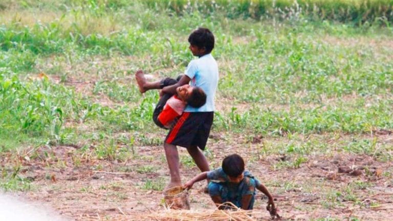 At least 40 children orphaned due to Covid traced in Delhi, says child rights body