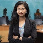 Gita Gopinath