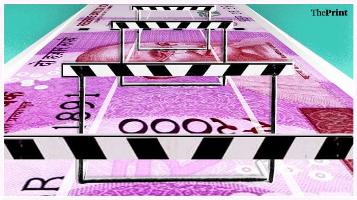 Illustration by Ramandeep Kaur | ThePrint