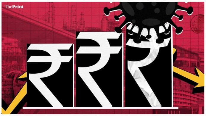 Illustration by Ramandeep Kaur | ThePrint