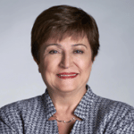 Kristalina Georgieva