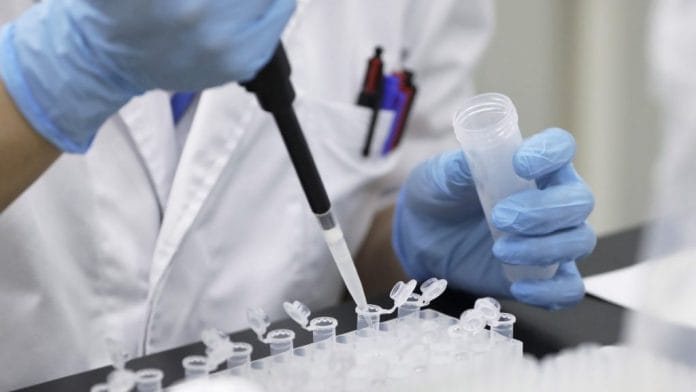 Innovation Lab| Representational image