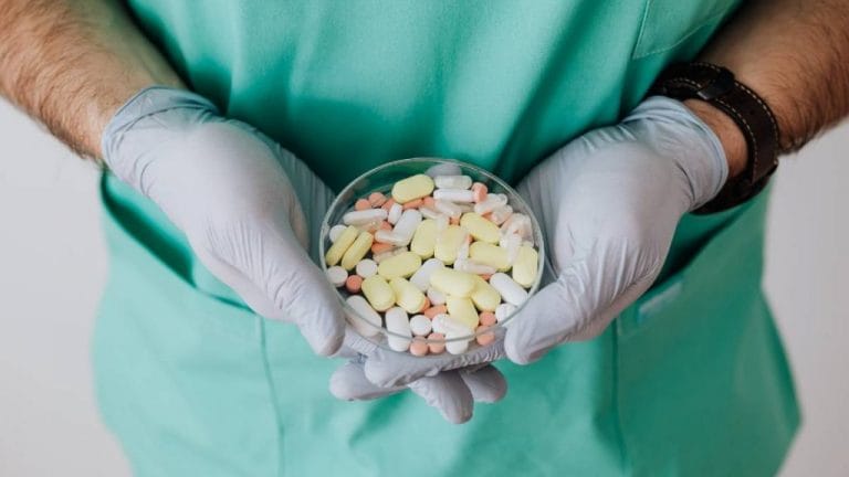 CSIR working on making 56 bulk drugs in India as Modi govt wants to cut imports from China