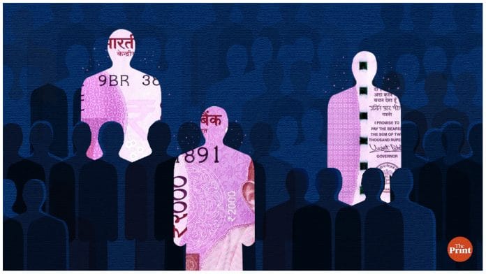 Illustration by Ramandeep Kaur