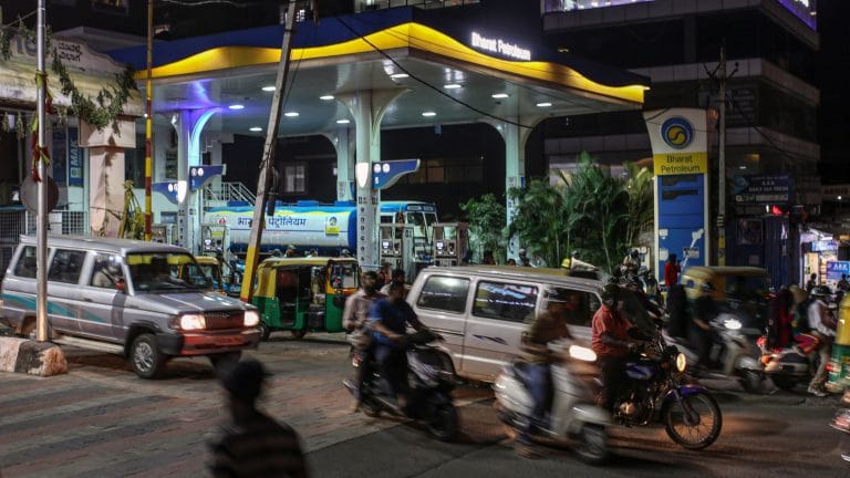 How soaring petrol, diesel prices pose threat to India’s recovery and inflation
