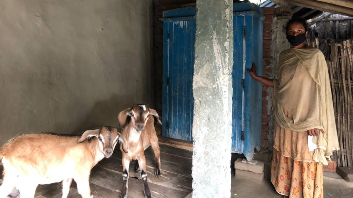 Birendra Mehta's medicine shop has been locked up since he fell ill, and died, of Covid | Jyoti Yadav | ThePrint