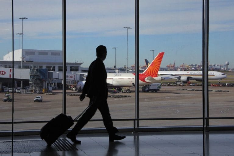 Australia’s Covid travel ban on citizens returning from India challenged in federal court