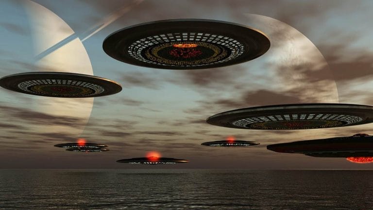 The UFO buzz is passe—NASA has a new term for it. Here’s why we’re still fascinated