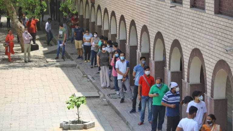 Pandemic can’t be allowed to devastate nations because of sophisticated, one-sided WTO rules