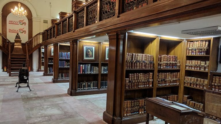 The two anxieties surrounding India’s archives