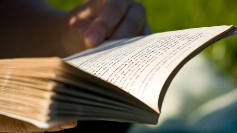 We remember more by reading – especially print – than from audio or video