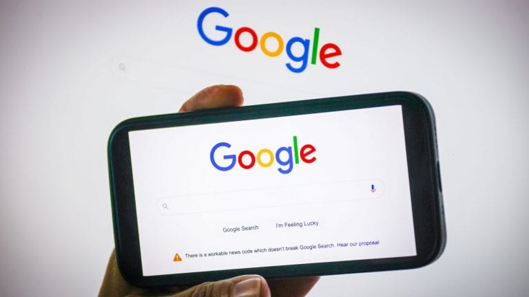 Google loses appeal against €2.4 billion fine. Tech giants must rethink their business models