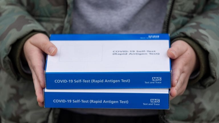 This is what makes India’s Delta variant of coronavirus so worrisome