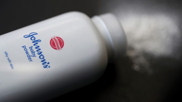 J&J to pay $2.1 bn to women who claimed baby powder has cancer-causing substance
