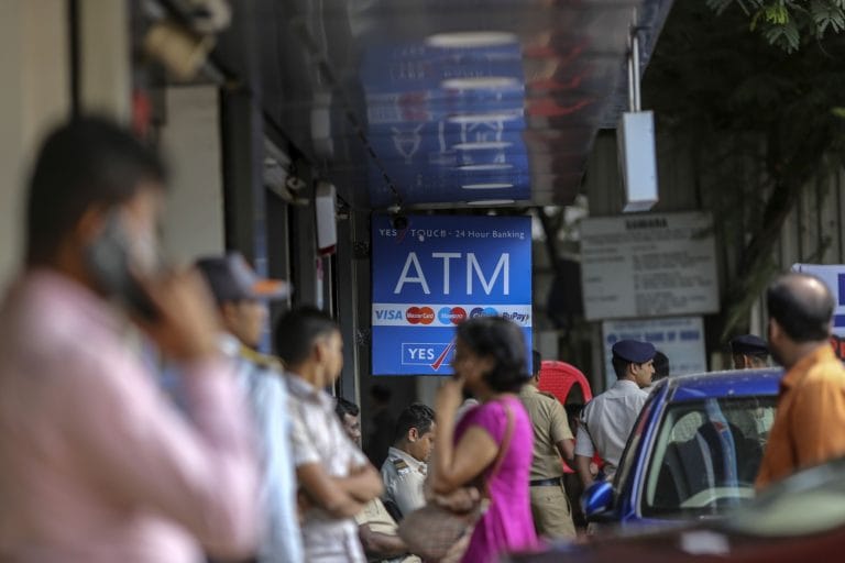 Financial instability looming over India’s banking sector: RBI’s ex-dy governor Rakesh Mohan