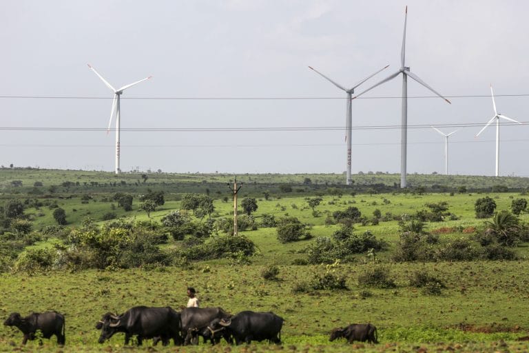 How Modi govt plans to make it easy for companies to switch fully to renewable power