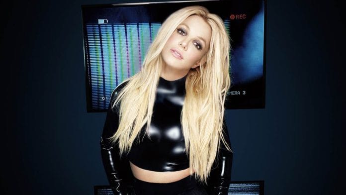 Pop icon Britney Spears | Photo: Twitter/@britneyspears