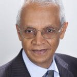 Veerabhadran Ramanathan