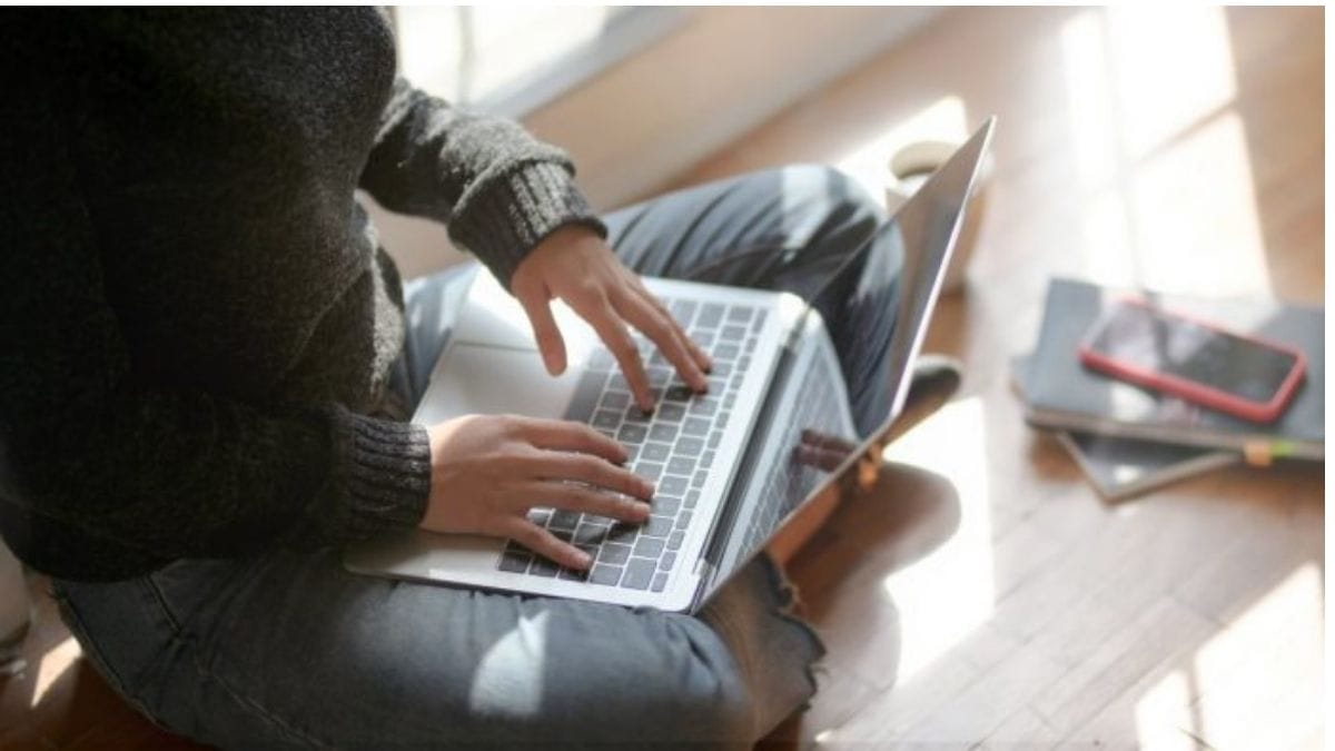 Work from home is wrecking mental health, says new US study
