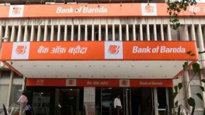 Bank of Baroda