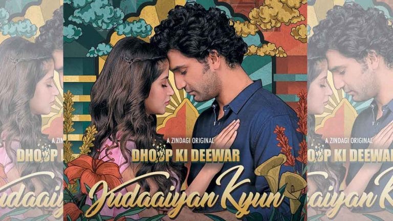 ‘Kashmir blood not for sale’: India-Pakistan romance series sparks row on Pakistani Twitter