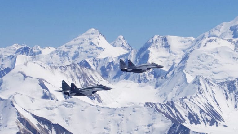 IAF assets are few, but it has speed, flexibility on its side. Theatre commands can limit it