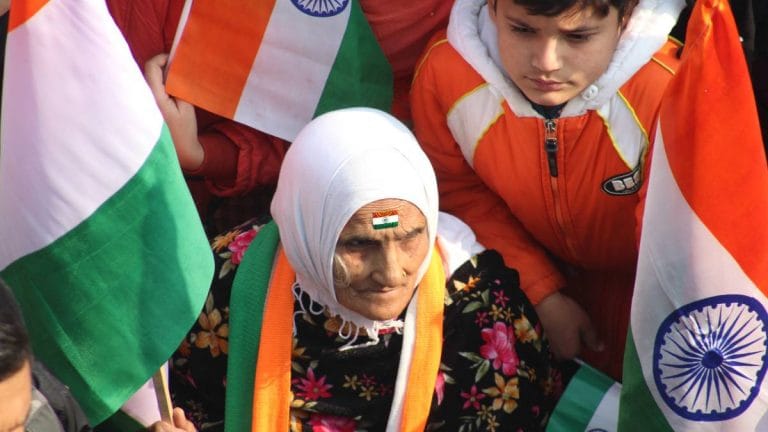 Indian Muslims don’t need a ‘Muslim’ leader, but someone who can rise above religious labels