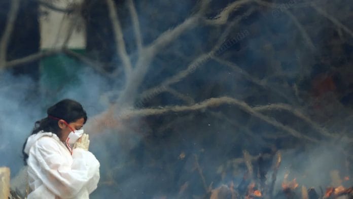 Representational image | Manisha Mondal | ThePrint