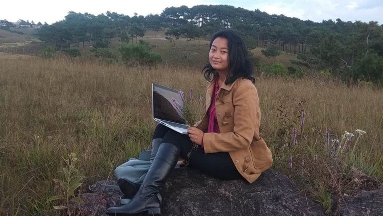 This 29-yr-old Manipur woman is among 12 ‘exceptional’ Kofi Annan Changemakers of 2021