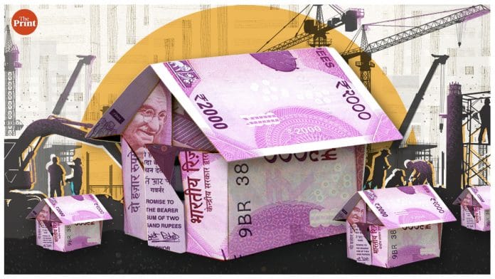 Illustration by Ramandeep Kaur | ThePrint