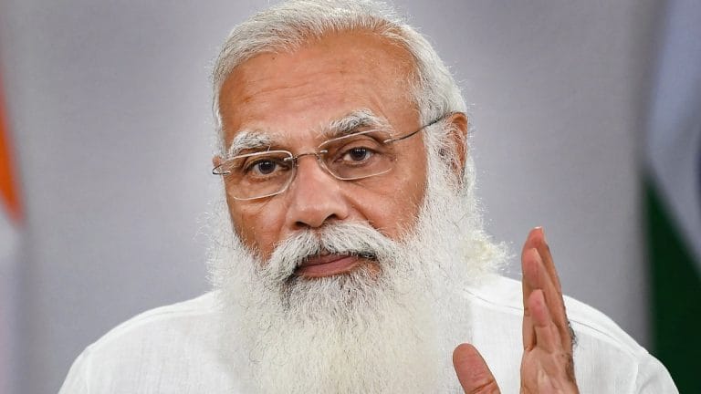 Only 15% Indians know about Pegasus. But once aware, their distrust of Modi govt grows