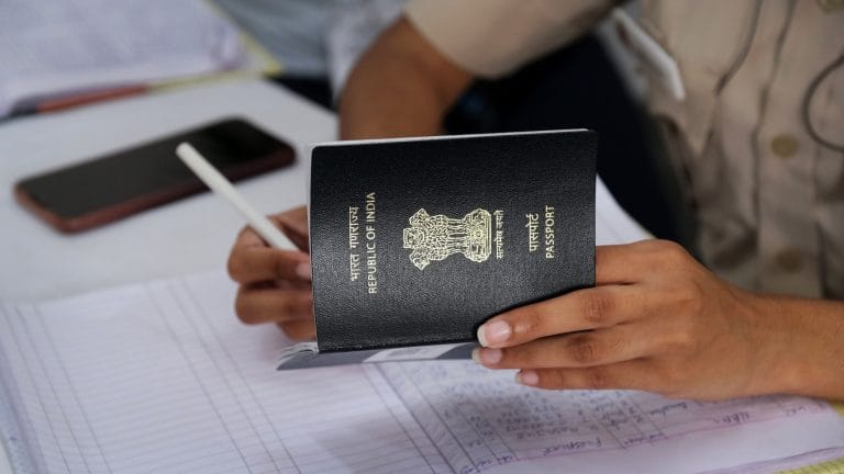 More expensive for Indians to renew passports in UAE now. That’s not the only change