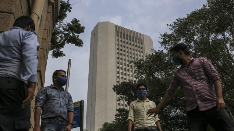 Raipur worst, Delhi bad, Mumbai best in mask-wearing amid Covid surge, finds think-tank study