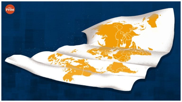 Pushback against globalisation shouldn’t make us withdraw from it