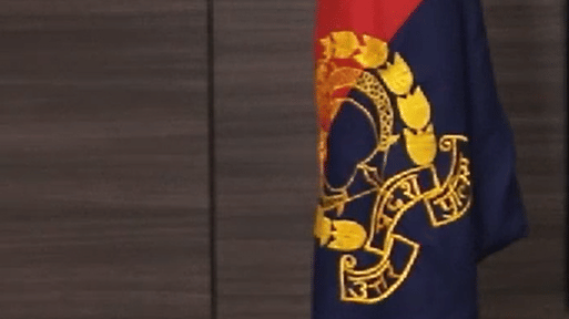 Uttar Pradesh Police logo | Representational image
